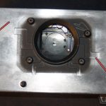 lensboard screws
